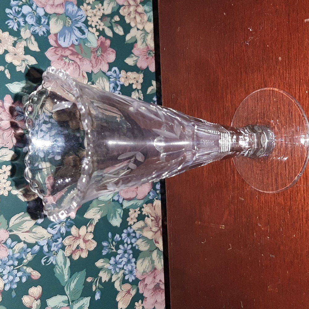 Lot of 6 Vintage Vases - Picture 4 of 9